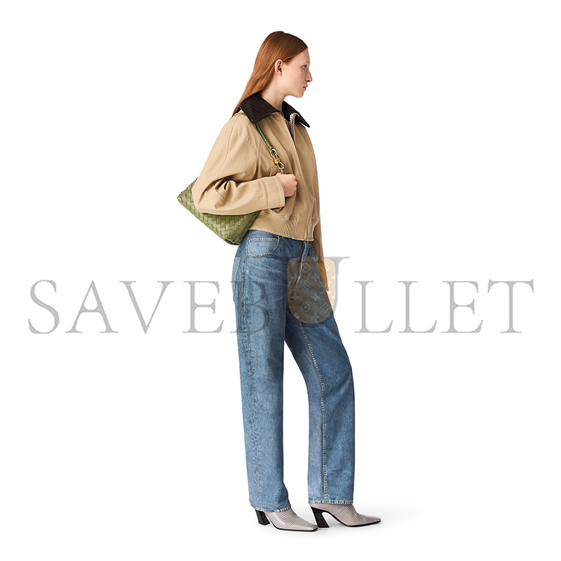 bo*te*ga Ve*ne*ta small andiamo 766014vcpp12492 (25*20*10cm)